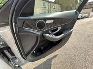 Mercedes-Benz C Class C 220 D AMG LINE 12