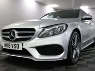 Mercedes-Benz C Class C 220 D AMG LINE 29