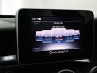 Mercedes-Benz C Class C 220 D AMG LINE 39