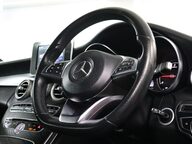 Mercedes-Benz C Class C 220 D AMG LINE 13