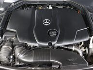 Mercedes-Benz C Class C 220 D AMG LINE 44