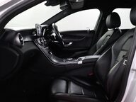 Mercedes-Benz C Class C 220 D AMG LINE 42