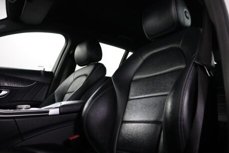 Mercedes-Benz C Class C 220 D AMG LINE 36