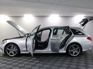 Mercedes-Benz C Class C 220 D AMG LINE 5