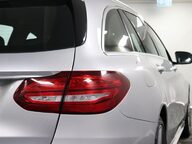 Mercedes-Benz C Class C 220 D AMG LINE 24