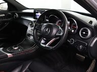 Mercedes-Benz C Class C 220 D AMG LINE 4