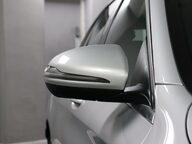 Mercedes-Benz C Class C 220 D AMG LINE 34