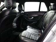 Mercedes-Benz C Class C 220 D AMG LINE 41