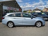 Vauxhall Astra TECH LINE NAV CDTI ECOTEC S/S 7
