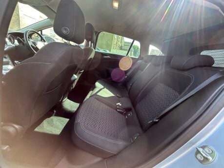 Vauxhall Astra TECH LINE NAV CDTI ECOTEC S/S 10