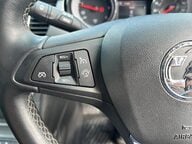 Vauxhall Astra TECH LINE NAV CDTI ECOTEC S/S 13