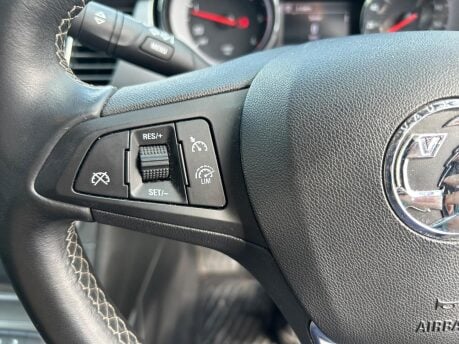 Vauxhall Astra TECH LINE NAV CDTI ECOTEC S/S 13