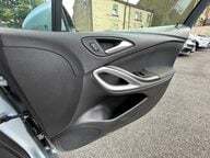 Vauxhall Astra TECH LINE NAV CDTI ECOTEC S/S 14