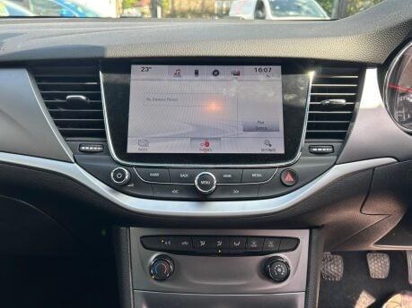Vauxhall Astra TECH LINE NAV CDTI ECOTEC S/S 16