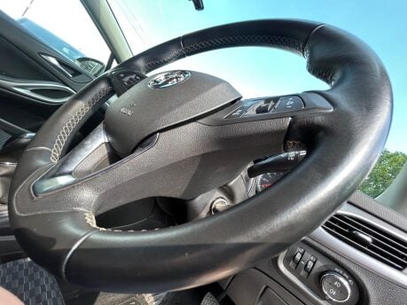 Vauxhall Astra TECH LINE NAV CDTI ECOTEC S/S 17