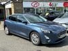 Ford Focus TITANIUM