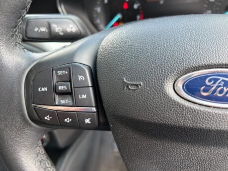 Ford Focus TITANIUM 12