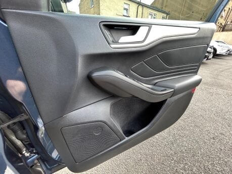 Ford Focus TITANIUM 14