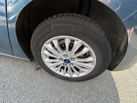 Ford Focus TITANIUM 15