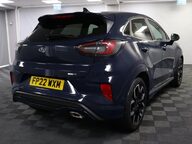 Ford Puma ST-LINE X MHEV 12