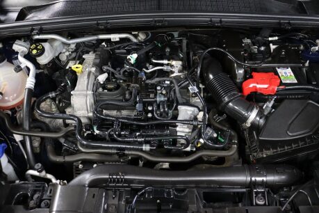 Ford Puma ST-LINE X MHEV 46