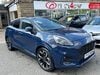 Ford Puma ST-LINE X MHEV