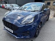 Ford Puma ST-LINE X MHEV 4