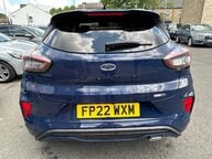 Ford Puma ST-LINE X MHEV 6