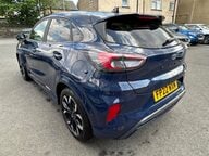 Ford Puma ST-LINE X MHEV 5