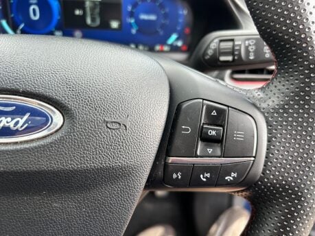 Ford Puma ST-LINE X MHEV 13