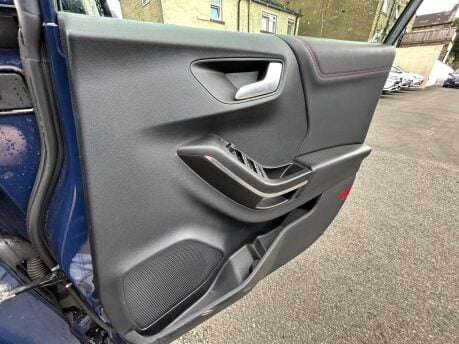 Ford Puma ST-LINE X MHEV 15