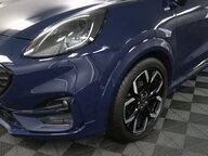 Ford Puma ST-LINE X MHEV 32