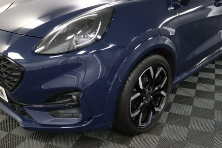 Ford Puma ST-LINE X MHEV 32