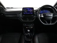 Ford Puma ST-LINE X MHEV 42