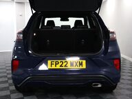 Ford Puma ST-LINE X MHEV 15