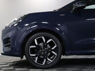 Ford Puma ST-LINE X MHEV 28