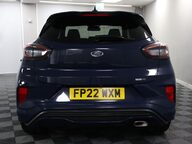 Ford Puma ST-LINE X MHEV 9