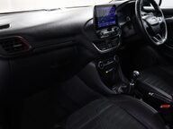 Ford Puma ST-LINE X MHEV 35