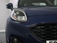 Ford Puma ST-LINE X MHEV 26