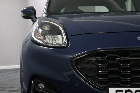 Ford Puma ST-LINE X MHEV 26