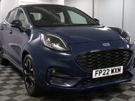 Ford Puma ST-LINE X MHEV 31