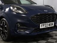 Ford Puma ST-LINE X MHEV 25