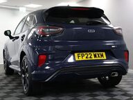 Ford Puma ST-LINE X MHEV 30