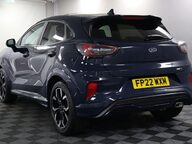 Ford Puma ST-LINE X MHEV 11