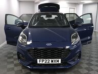 Ford Puma ST-LINE X MHEV 8