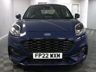 Ford Puma ST-LINE X MHEV 2