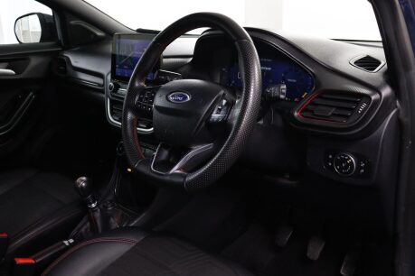 Ford Puma ST-LINE X MHEV 5