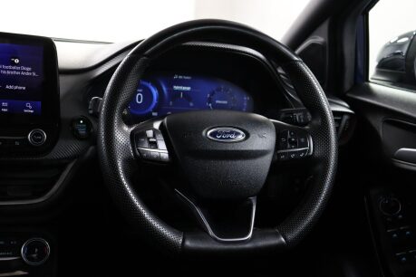 Ford Puma ST-LINE X MHEV 47
