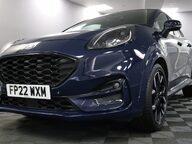 Ford Puma ST-LINE X MHEV 29