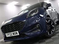 Ford Puma ST-LINE X MHEV 33